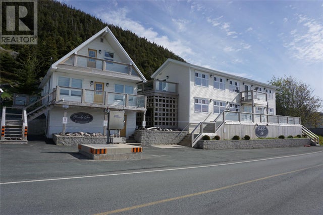 9-11 Beachy Cove Road - Portugal Cove Special Purpose for sale(1269020)
