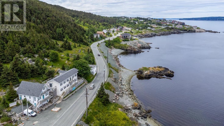 9-11 Beachy Cove Road - Portugal Cove Special Purpose for sale(1274814)