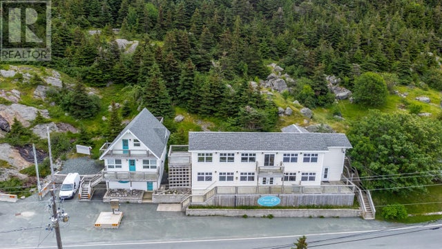 9-11 Beachy Cove Road - Portugal Cove Commercial Mix for sale(1275500)