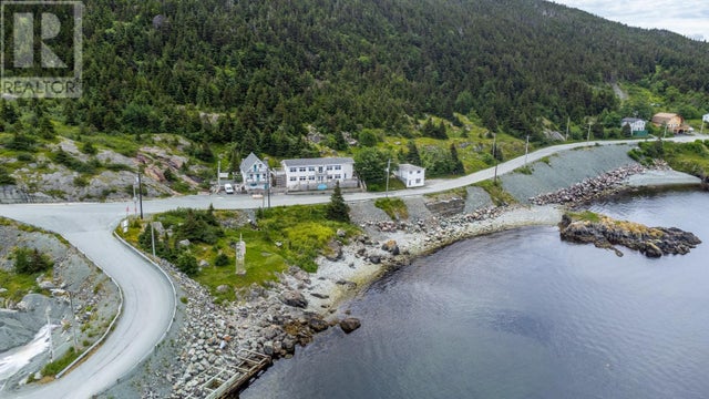 9-11 Beachy Cove Road - Portugal Cove Special Purpose for sale(1280325)