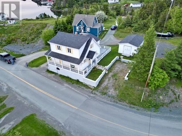 81 MAIN Street - Cottlesville House for Sale, 4 Bedrooms (1283836)