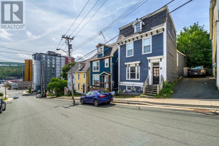 63 Springdale Street - Stjohns House for Sale, 4 Bedrooms (1287513)