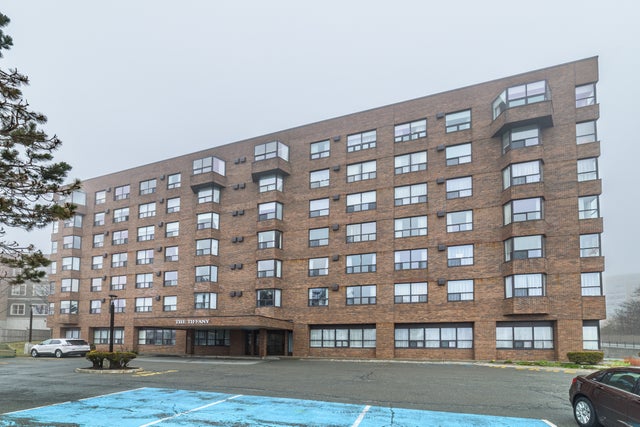 7 TIFFANY LANE UNIT 603 , ST JOHNS ,NL  A1A4B7 - St Johns APTU for sale, 2 Bedrooms (1277298)