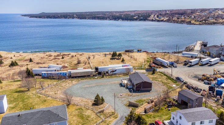 98  HARBOUR RD - Witless Bay Single Family for sale(1263296)