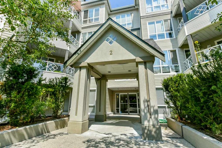 134 9979 140 Street - Whalley Apartment/Condo, 1 Bedroom (R2294564)