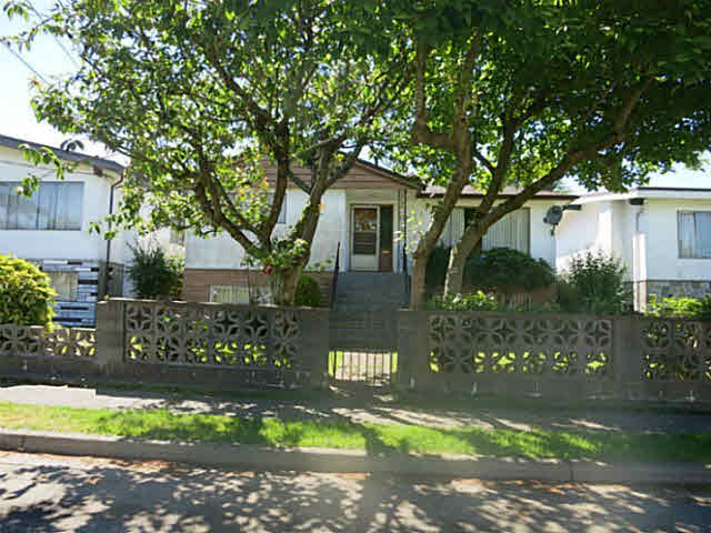 4295 Fleming Street - Knight House/Single Family, 4 Bedrooms (V1073496)