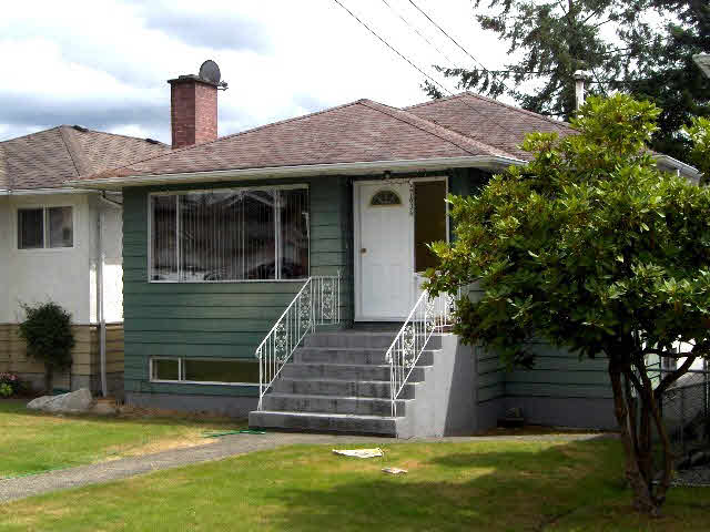 7636 14th Avenue - Edmonds BE House/Single Family, 5 Bedrooms (V668229)