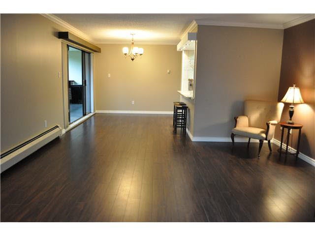 314 1955 Woodway Place - Brentwood Park Apartment/Condo, 2 Bedrooms (V851730)