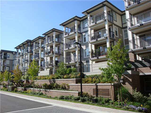 422 4833 Brentwood Drive - Brentwood Park Apartment/Condo, 2 Bedrooms (V882127)