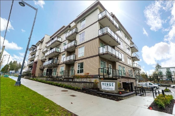 230 13768 108 Avenue - Whalley Apartment/Condo, 1 Bedroom (R2336684)