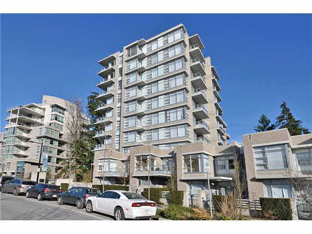 305 9266 University Crescent - Simon Fraser Univer. Apartment/Condo, 2 Bedrooms (V921890)