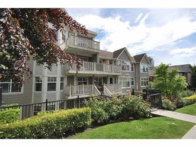 206 7038 21st Avenue - Highgate Apartment/Condo, 1 Bedroom (R2097787)