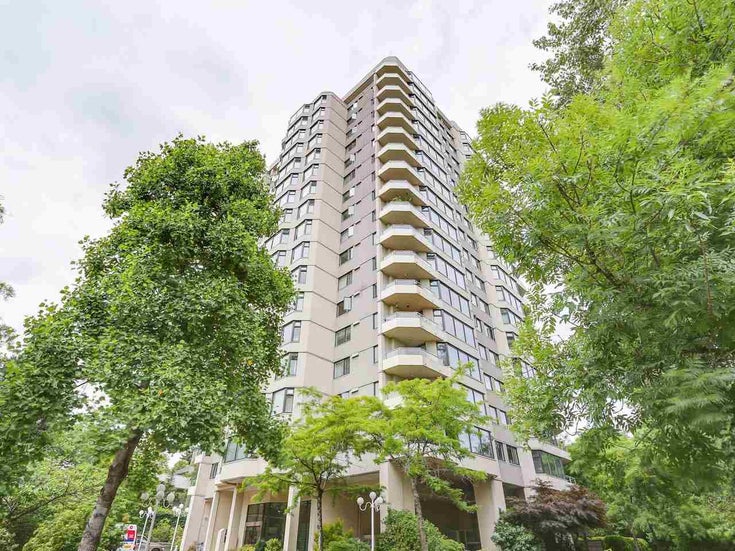 403 7321 Halifax Street - Simon Fraser Univer. Apartment/Condo, 2 Bedrooms (R2187025)