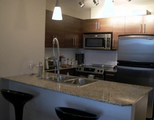 1108 814 Royal Avenue - Downtown NW Apartment/Condo, 2 Bedrooms (V774920)