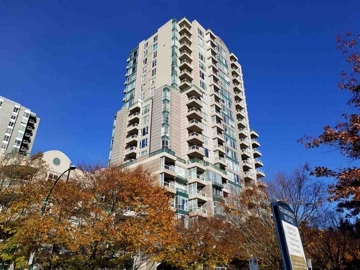 1607 5189 Gaston Street - Collingwood VE Apartment/Condo, 2 Bedrooms (R2416690)