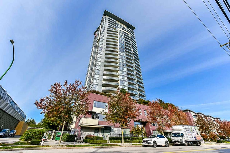 405 5611 Goring Street - Central BN Apartment/Condo, 2 Bedrooms (R2395280)