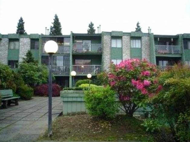 302 3901 Carrigan Court - Government Road Apartment/Condo, 1 Bedroom (V686698)