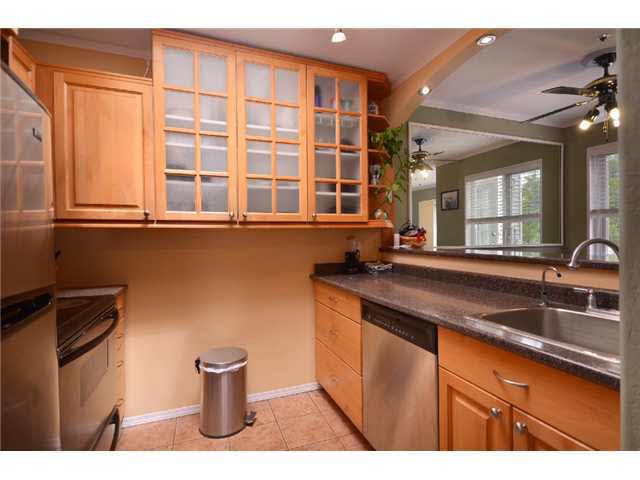 303 526 Thirteenth Street - Uptown NW Apartment/Condo, 2 Bedrooms (V913633)