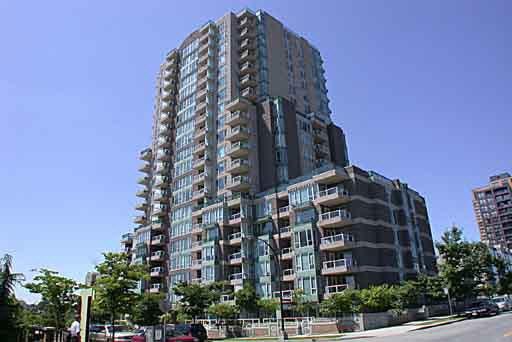 408 5189 Gaston Street - Collingwood VE Apartment/Condo, 1 Bedroom (V380541)