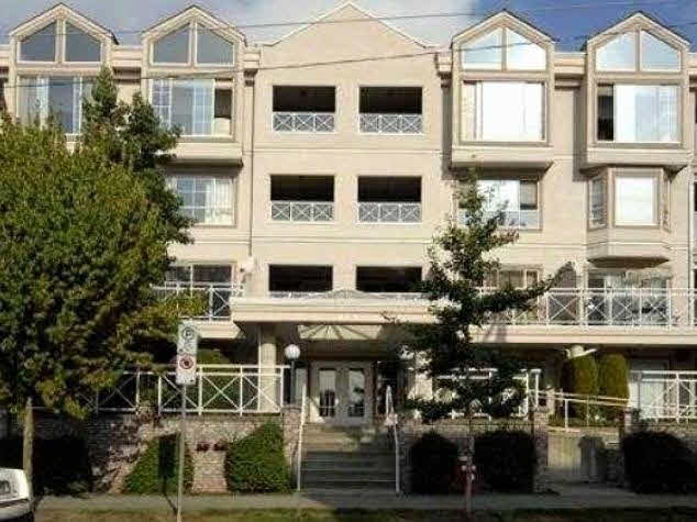 105 525 Agnes Street - Downtown NW Apartment/Condo, 1 Bedroom (V686688)