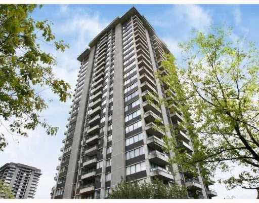 305 3970 Carrigan Court - Government Road Apartment/Condo, 1 Bedroom (V743090)