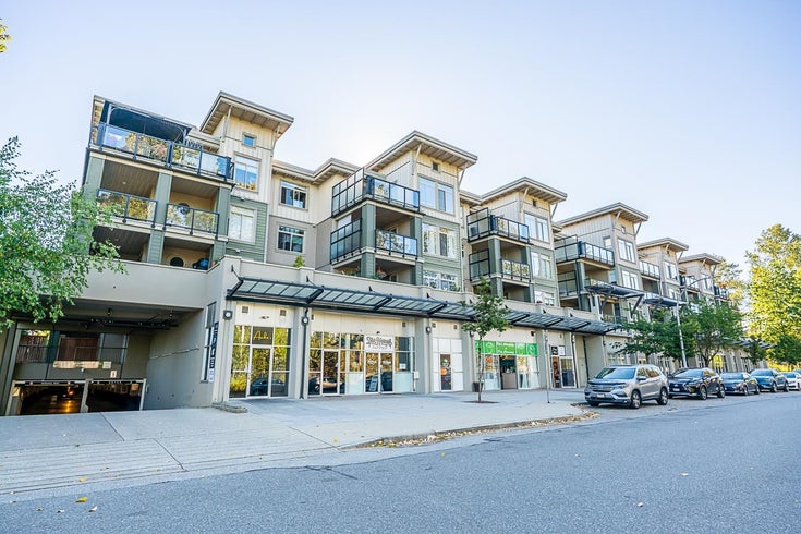 218 10180 153 Street - Guildford Apartment/Condo, 2 Bedrooms (R2744019)