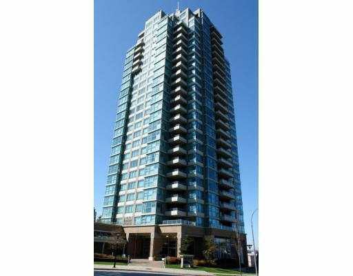 504 4388 Buchanan Street - Brentwood Park Apartment/Condo, 2 Bedrooms (V760361)