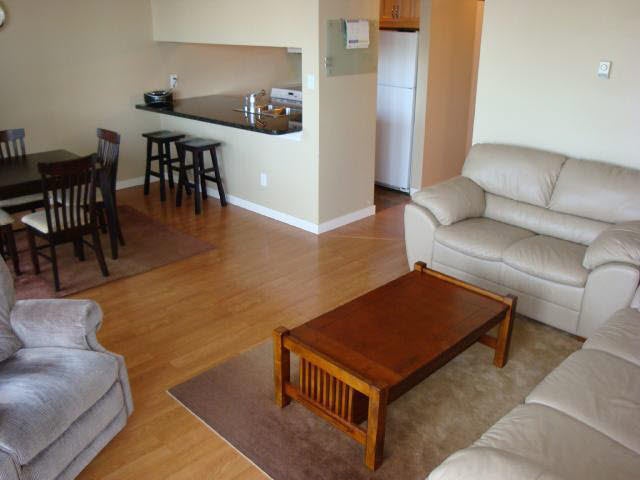 707 4353 Halifax Street - Brentwood Park Apartment/Condo, 2 Bedrooms (V792761)