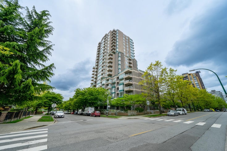 408 5189 Gaston Street - Collingwood VE Apartment/Condo, 1 Bedroom (R2692796)