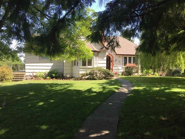 5434 Chaffey Avenue - Central Park BS House/Single Family, 3 Bedrooms (R2488242)