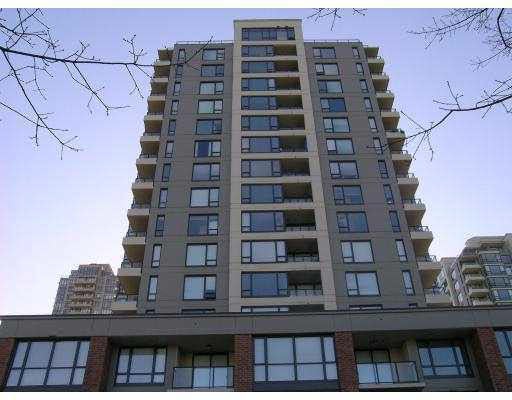 1606 4182 Dawson Street - Brentwood Park Apartment/Condo, 2 Bedrooms (V743527)