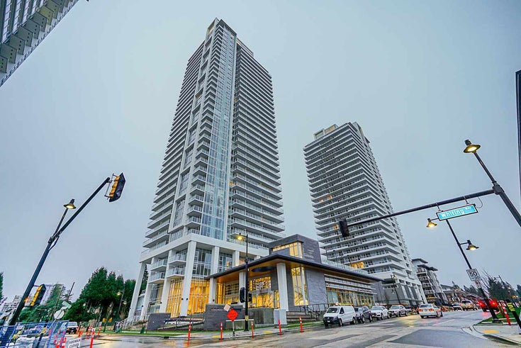 2407 657 Whiting Way - Coquitlam West Apartment/Condo, 2 Bedrooms (R2435923)