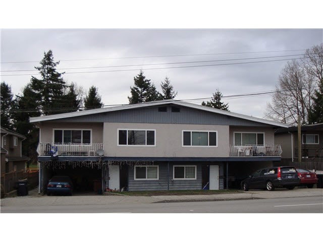 7565 10th Avenue - Edmonds BE 1/2 Duplex, 5 Bedrooms (V1072661)