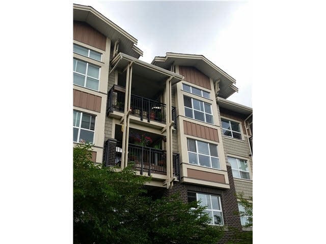 409 5775 Irmin Street - Metrotown Apartment/Condo, 1 Bedroom (R2090501)