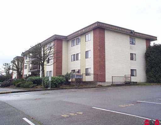 234 1909 Salton Road - Central Abbotsford Apartment/Condo, 3 Bedrooms (F2805250)