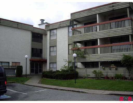 120 32850 George Ferguson Way - Abbotsford West Apartment/Condo, 1 Bedroom (F2711386)