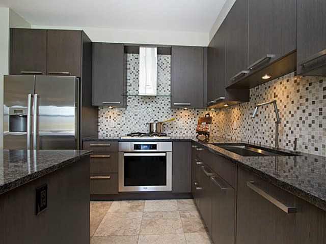 401 4570 Hastings Street - Capitol Hill BN Apartment/Condo, 1 Bedroom (V990726)