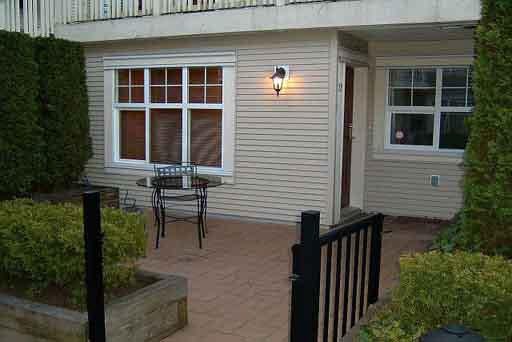 12 7071 Edmonds Street - Edmonds BE Townhouse, 1 Bedroom (V390069)