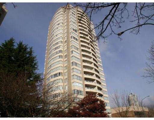 1202 6521 Bonsor Avenue - Metrotown Apartment/Condo, 2 Bedrooms (V747175)