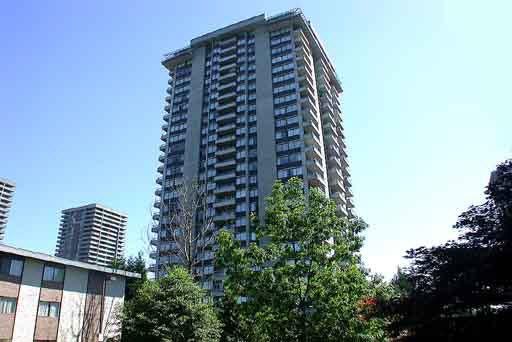 1903 3970 Carrigan Court - Government Road Apartment/Condo, 2 Bedrooms (V386304)