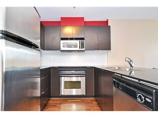 1103 4118 Dawson Street - Brentwood Park Apartment/Condo, 1 Bedroom (V958205)