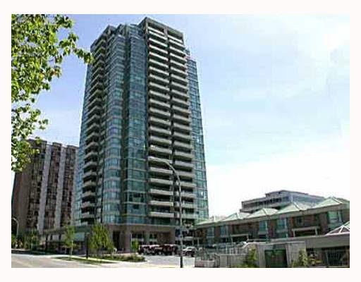 701 4380 Halifax Street - Brentwood Park Apartment/Condo, 2 Bedrooms (V745008)