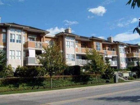 203 6676 Nelson Avenue - Metrotown Apartment/Condo, 2 Bedrooms (V671194)