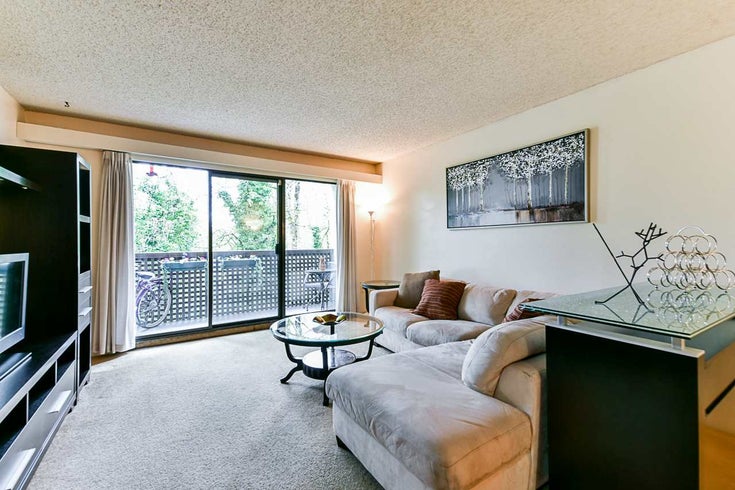 306 365 Ginger Drive - Fraserview NW Apartment/Condo, 2 Bedrooms (R2362661)