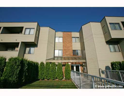 108 615 North Road - Coquitlam West Apartment/Condo, 1 Bedroom (V780344)