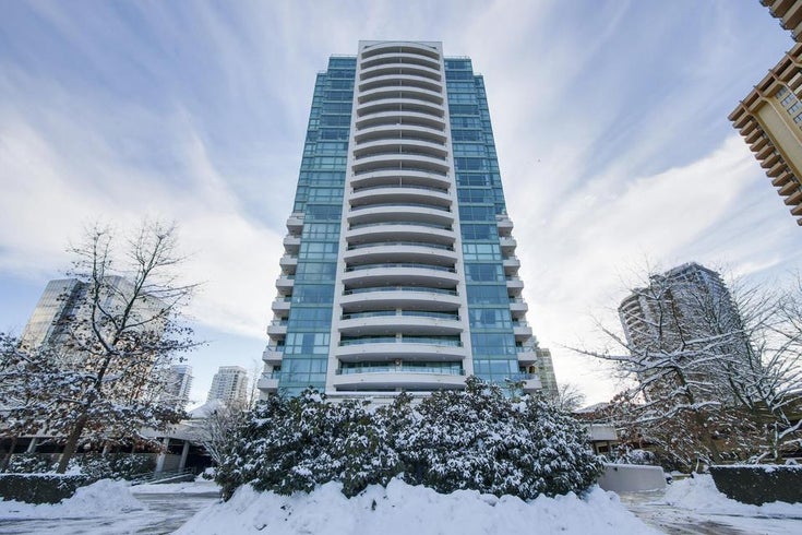 304 5899 Wilson Avenue - Central Park BS Apartment/Condo, 2 Bedrooms (R2137701)