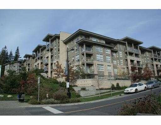 501 9339 University Crescent - Simon Fraser Univer. Apartment/Condo, 2 Bedrooms (V683235)