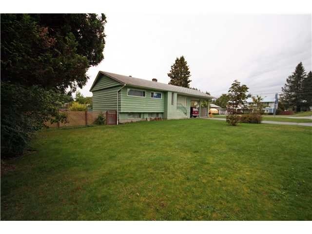 740 Hailey Street - Coquitlam West House/Single Family, 4 Bedrooms (R2053915)