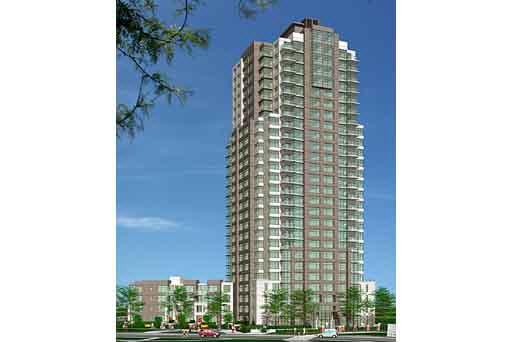 2303 5380 Oben Street - Collingwood VE Apartment/Condo, 1 Bedroom (V380779)