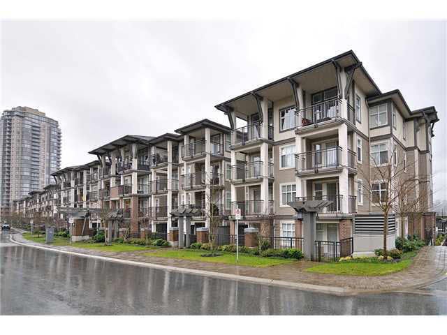 204 4768 Brentwood Drive - Brentwood Park Apartment/Condo, 1 Bedroom (V924328)